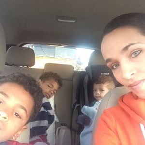 Meet your Posher, Dana